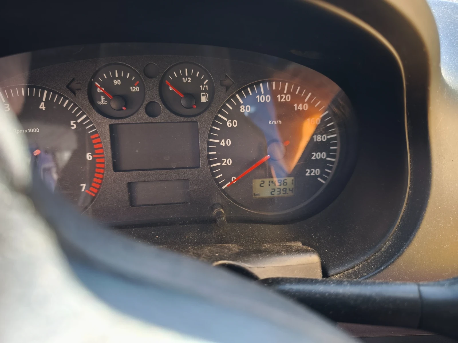Seat Ibiza Хечбек Бензинова с газова уредба , снимка 7 - Автомобили и джипове - 54839397