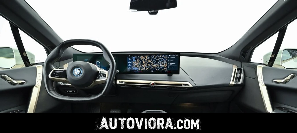 BMW iX Sportpaket  | Mobile.bg � ����������� 7