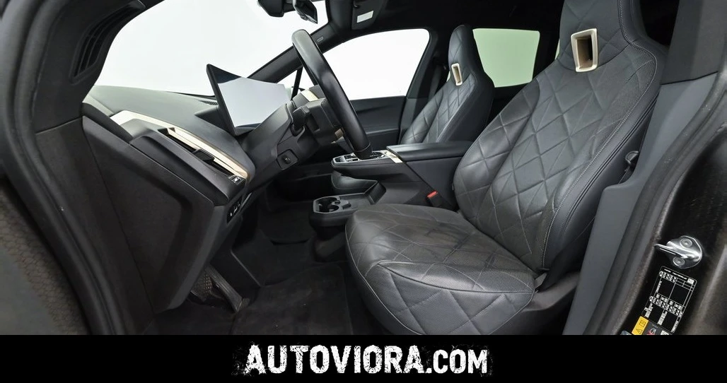 BMW iX Sportpaket  | Mobile.bg � ����������� 11