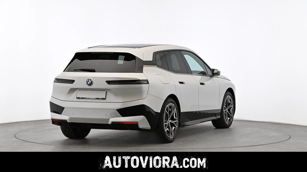 BMW iX Sportpaket  | Mobile.bg � ����������� 5