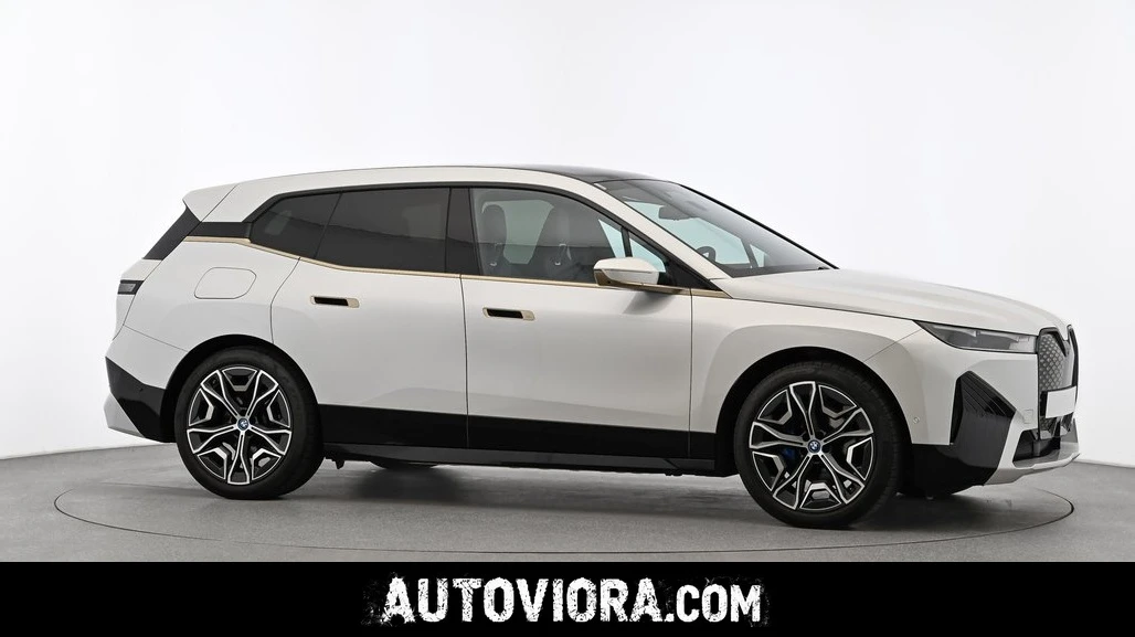 BMW iX Sportpaket  | Mobile.bg � ����������� 6