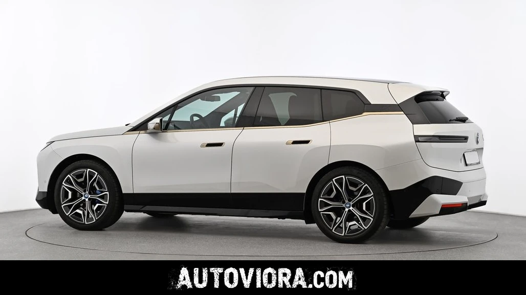 BMW iX Sportpaket  | Mobile.bg � ����������� 3