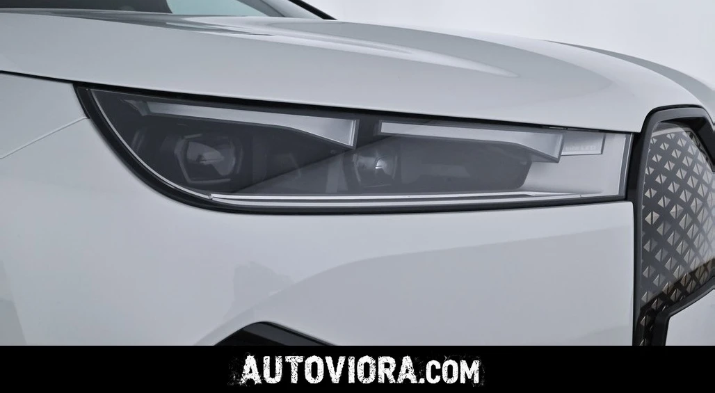 BMW iX Sportpaket  | Mobile.bg � ����������� 13