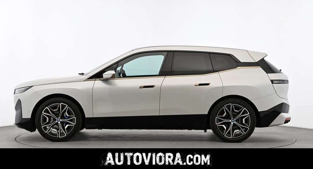 BMW iX Sportpaket  | Mobile.bg � ����������� 2