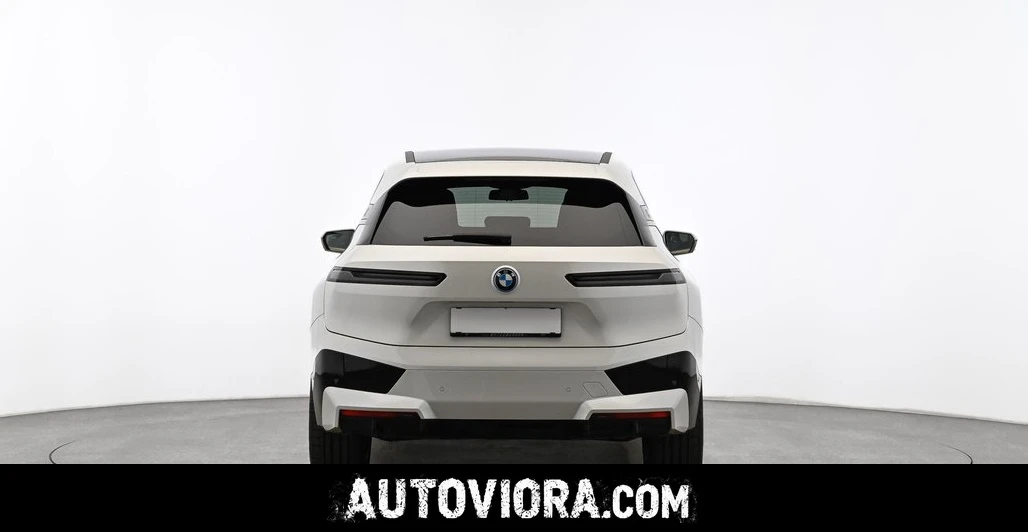 BMW iX Sportpaket  | Mobile.bg � ����������� 4