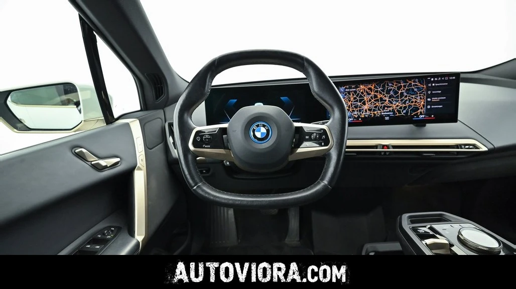 BMW iX Sportpaket  | Mobile.bg � ����������� 8