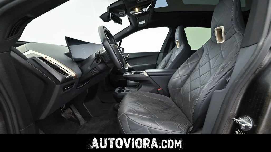 BMW iX Sportpaket  | Mobile.bg � ����������� 10