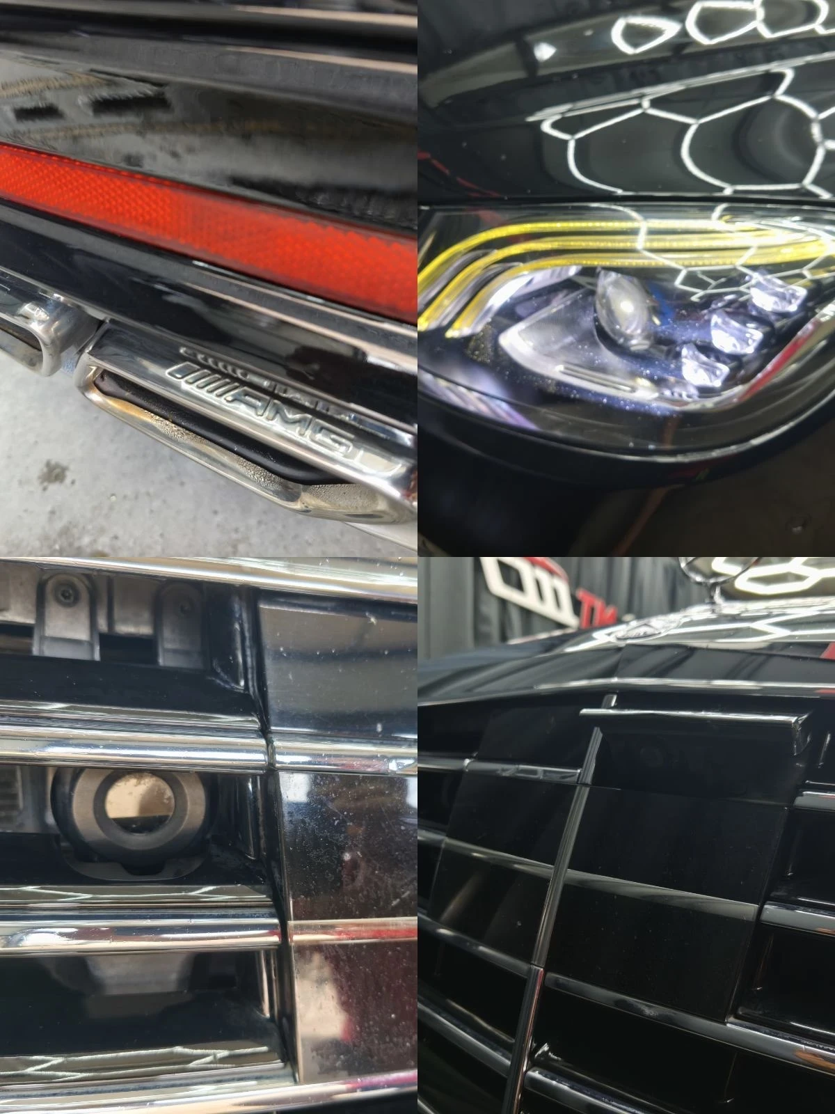 Mercedes-Benz S 350 AMG / FACELIFT / FULL MAXX / LONG / ����� | Mobile.bg � ����������� 13