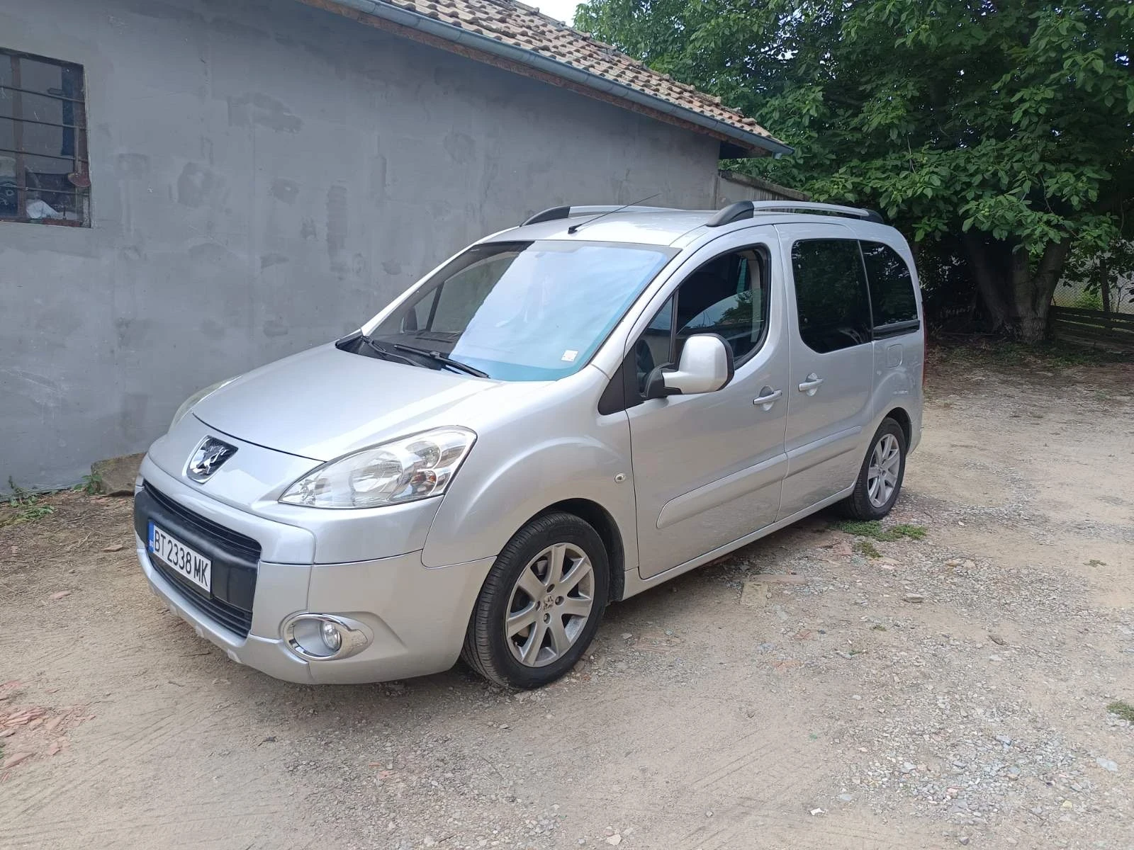 Peugeot Partner ��������� | Mobile.bg � ����������� 7