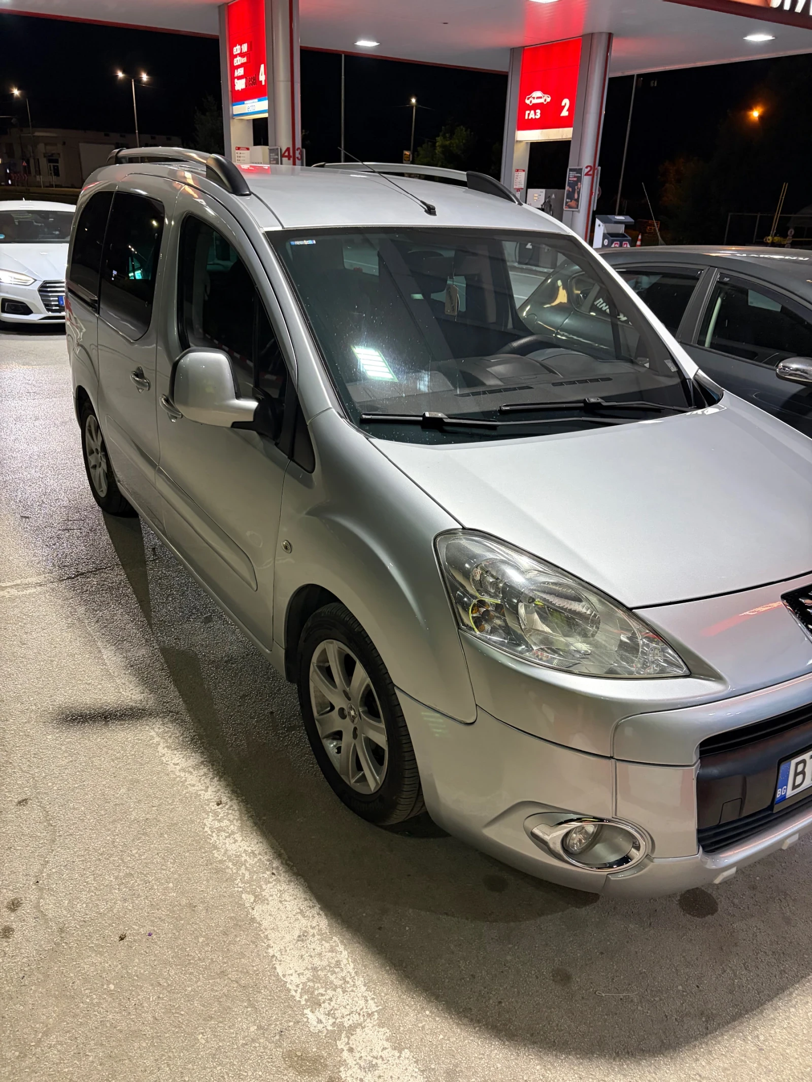 Peugeot Partner ��������� | Mobile.bg � ����������� 3