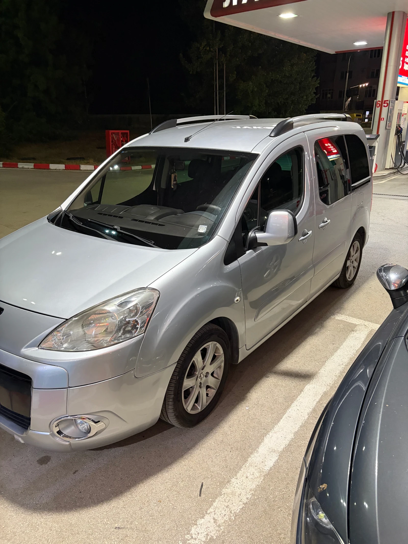 Peugeot Partner ��������� | Mobile.bg � ����������� 2