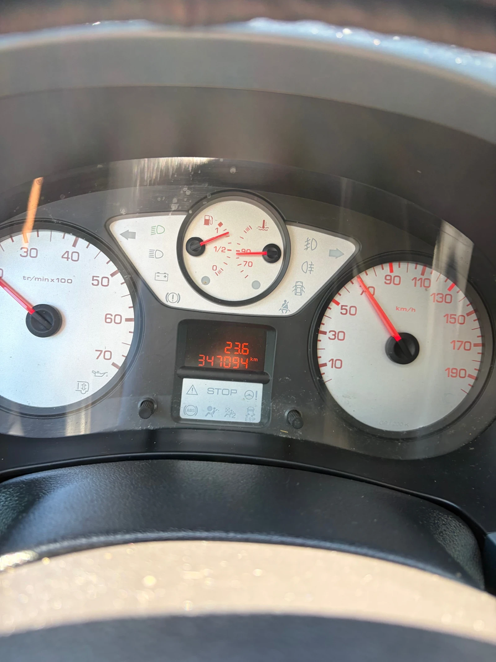 Peugeot Partner ��������� | Mobile.bg � ����������� 9