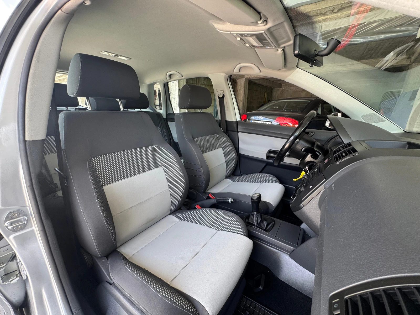 VW Polo CROSS-1.4i, снимка 14 - Автомобили и джипове - 55573318