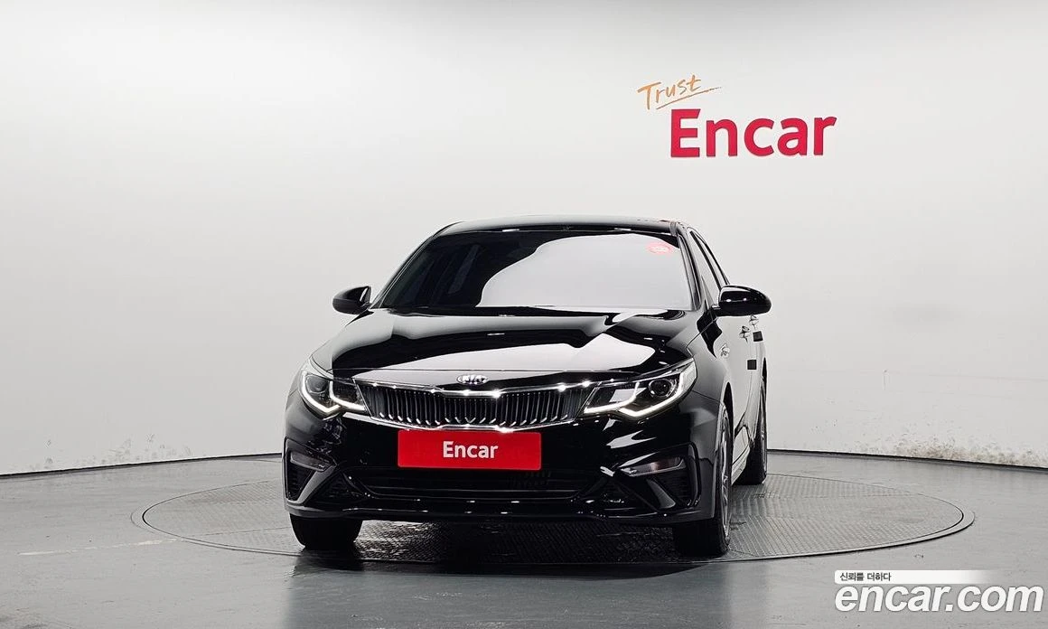 Kia K5 2.0 LPI Rental Car Luxury, снимка 3 - Автомобили и джипове - 55669071