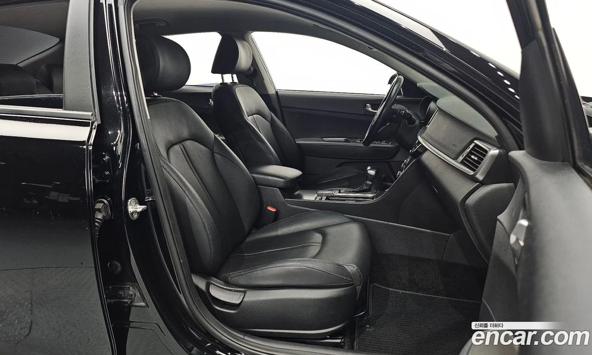 Kia K5 2.0 LPI Rental Car Luxury, снимка 10 - Автомобили и джипове - 55669071