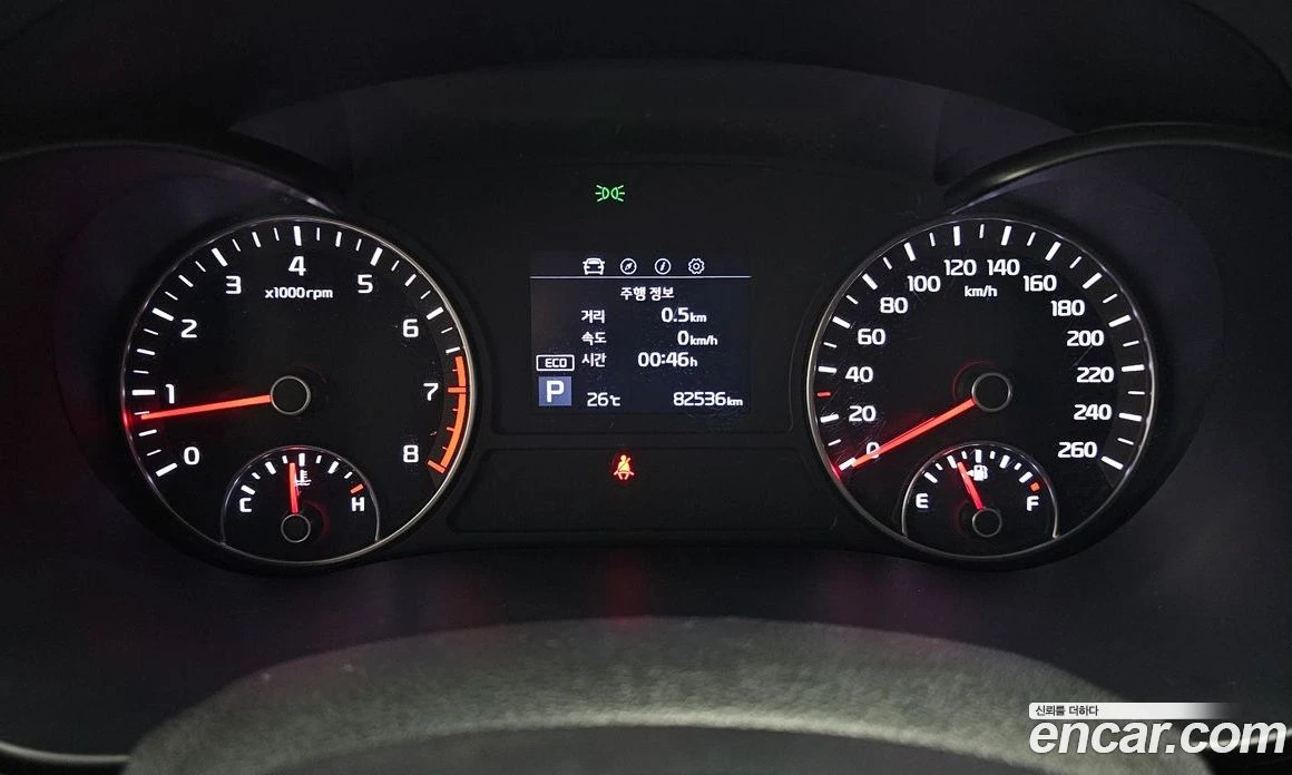 Kia K5 2.0 LPI Rental Car Luxury, снимка 8 - Автомобили и джипове - 55669071