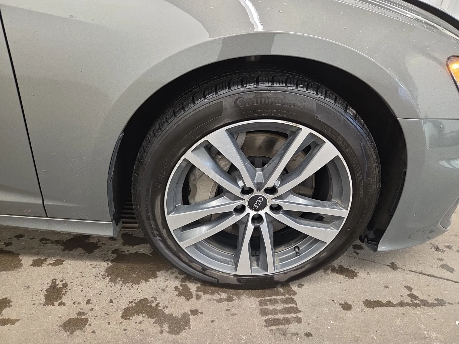 Audi A6 * Progressiv * CARFAX * ОПЦИЯ ЗА ФИНАНСИРАНЕ, снимка 17 - Автомобили и джипове - 56066660