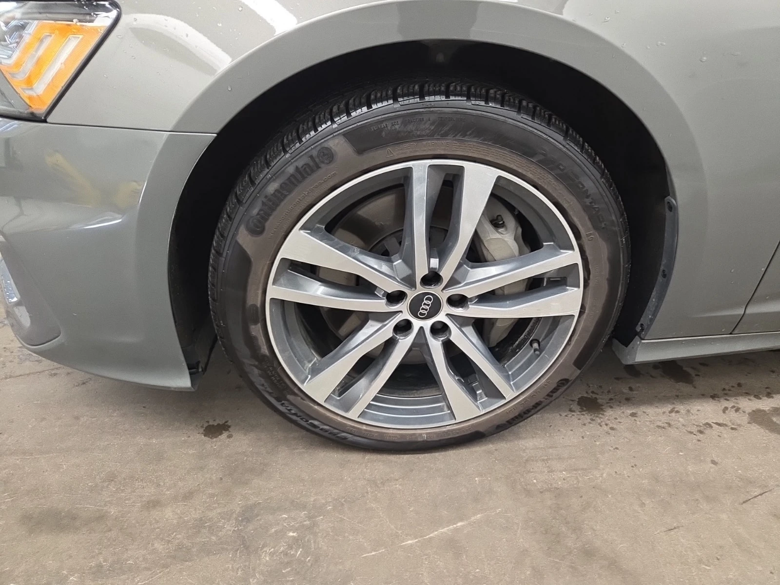 Audi A6 * Progressiv * CARFAX * ОПЦИЯ ЗА ФИНАНСИРАНЕ, снимка 7 - Автомобили и джипове - 56066660