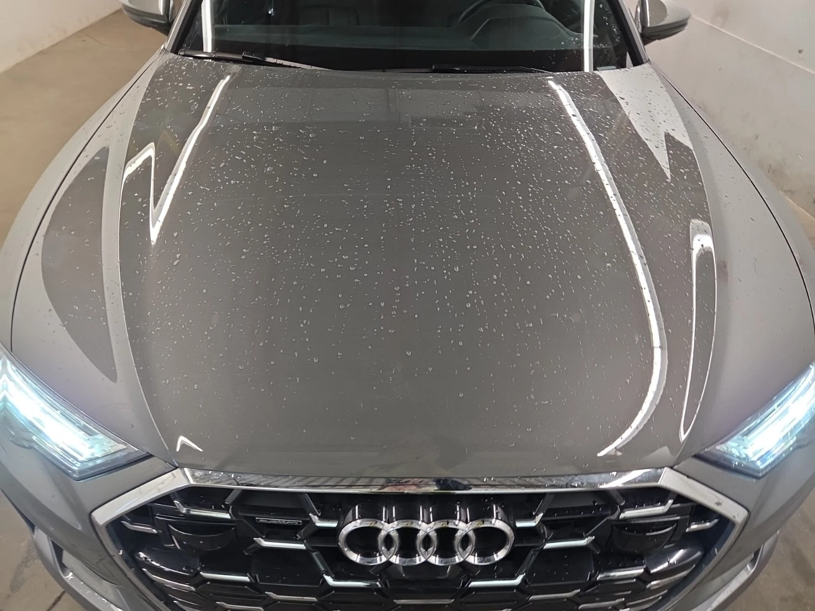 Audi A6 * Progressiv * CARFAX * ОПЦИЯ ЗА ФИНАНСИРАНЕ, снимка 15 - Автомобили и джипове - 56066660