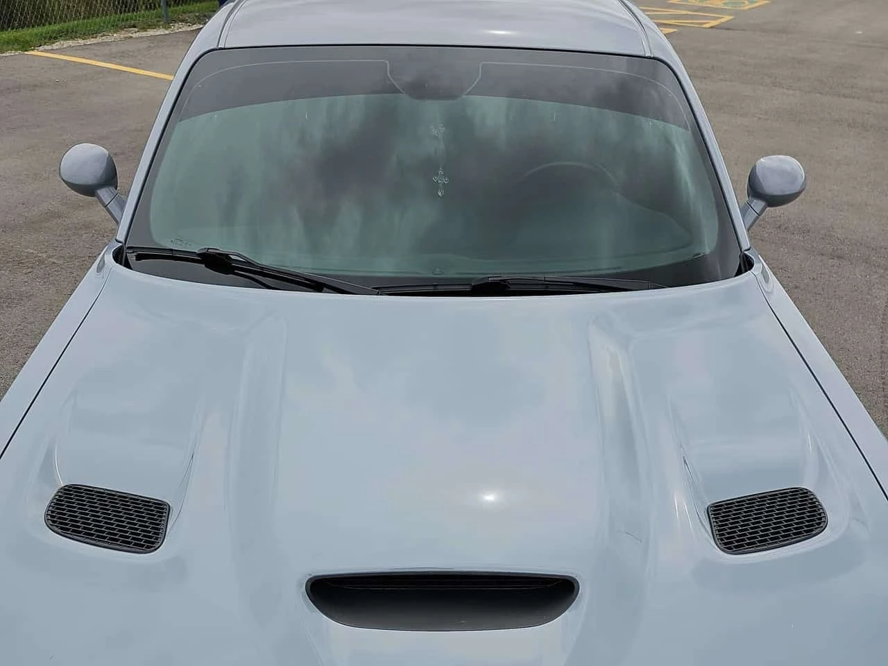 Dodge Challenger * Scat Pack 392 Widebody* АВТОКРЕДИТ* , снимка 16 - Автомобили и джипове - 56165292