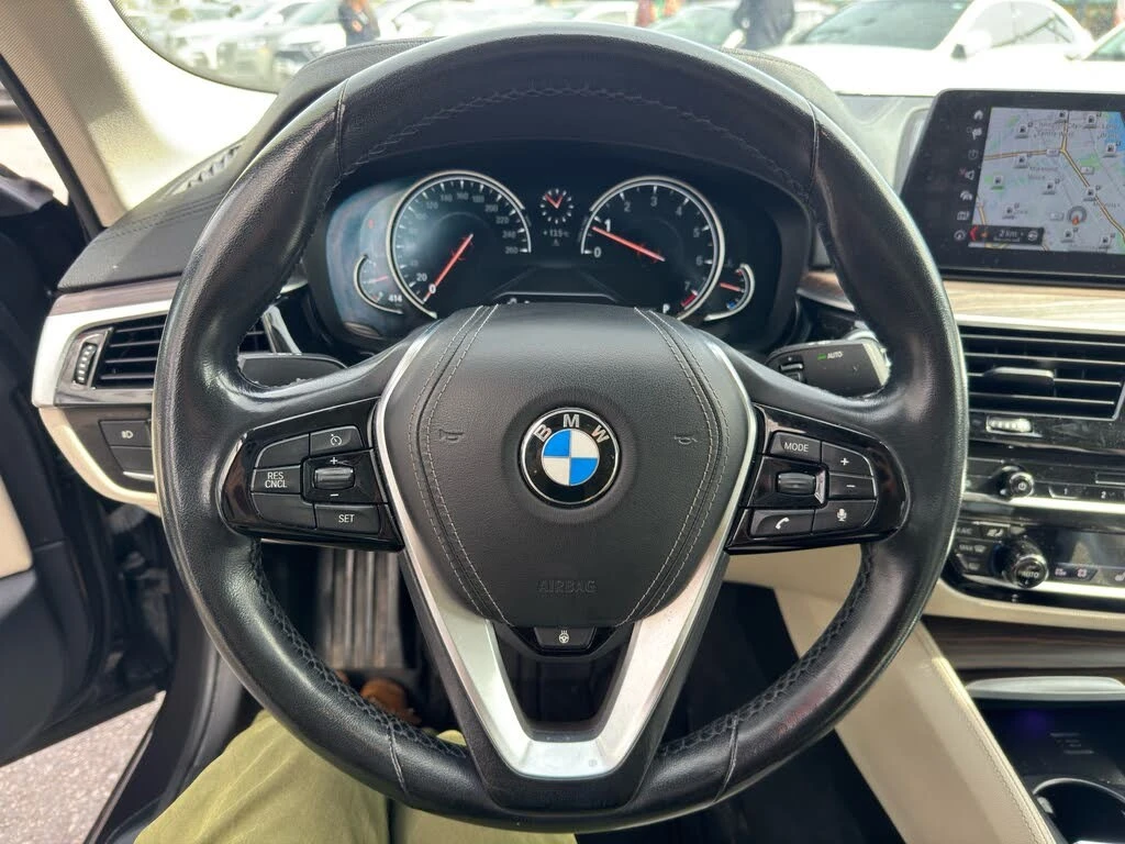 BMW 530 Luxury Line * Head-Up * ���������� (���� �� ��) | Mobile.bg � ����������� 12