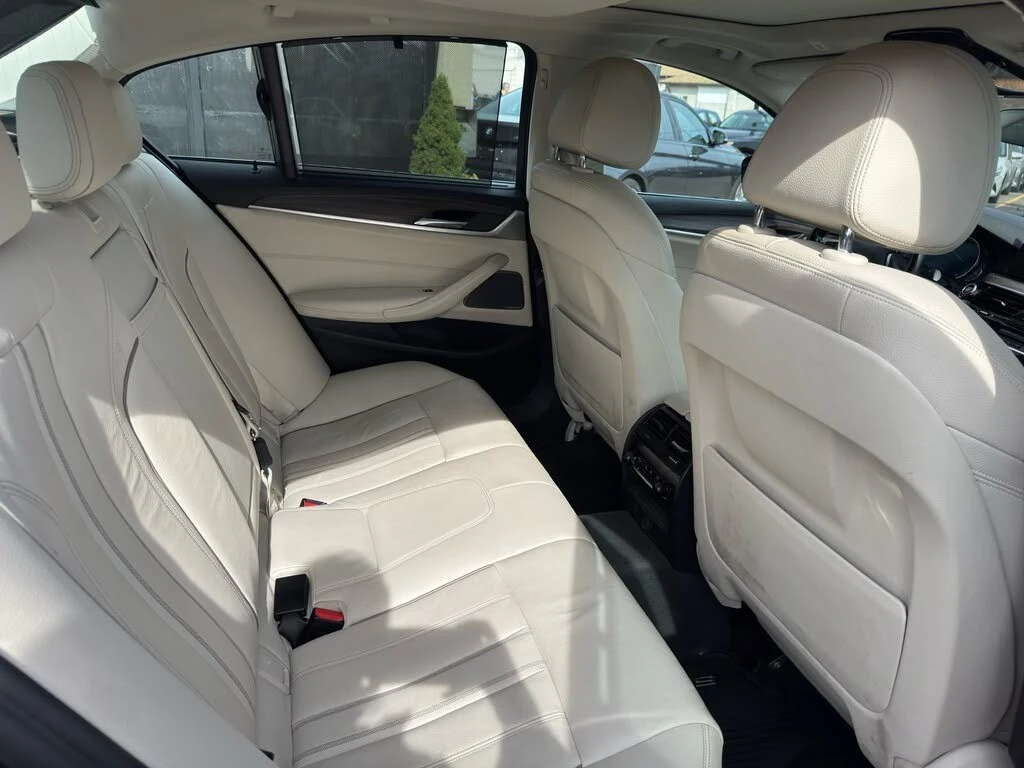 BMW 530 Luxury Line * Head-Up * ���������� (���� �� ��) | Mobile.bg � ����������� 10