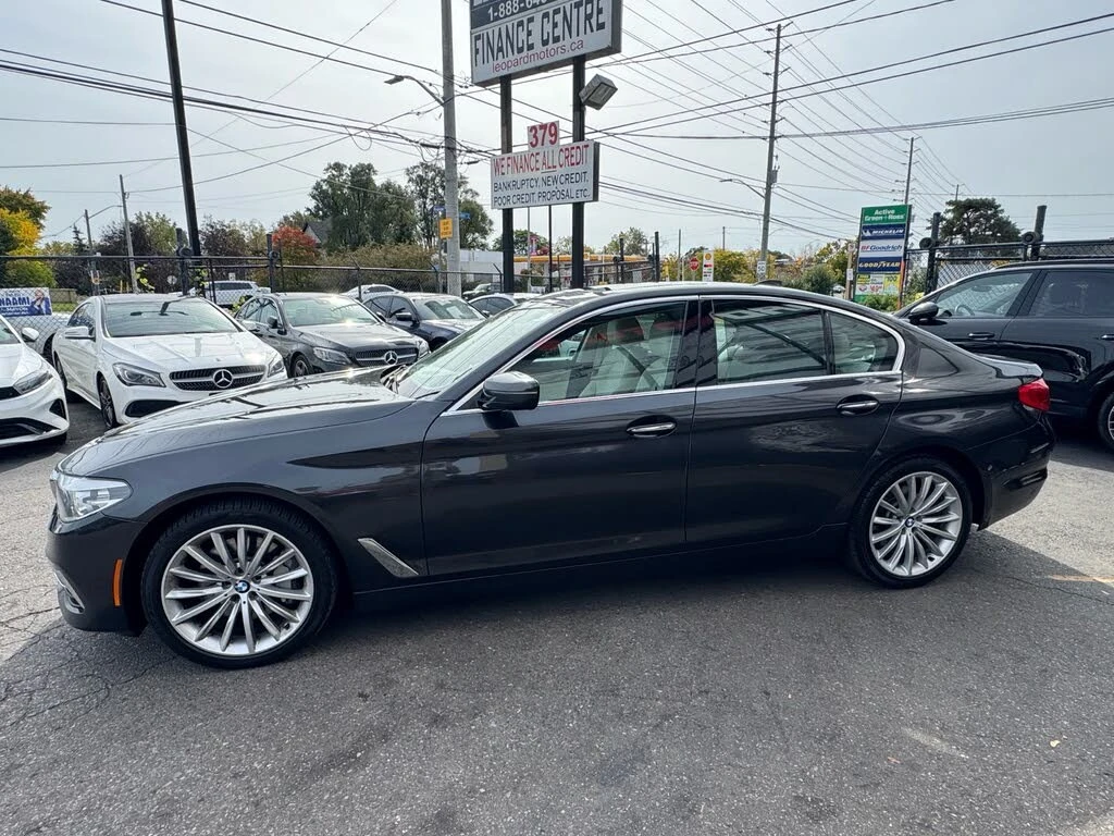 BMW 530 Luxury Line * Head-Up * ���������� (���� �� ��) | Mobile.bg � ����������� 5