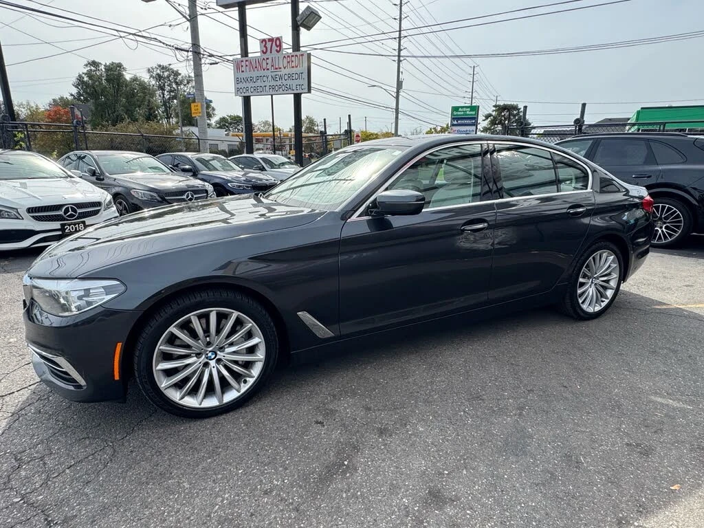 BMW 530 Luxury Line * Head-Up * ���������� (���� �� ��) | Mobile.bg � ����������� 2