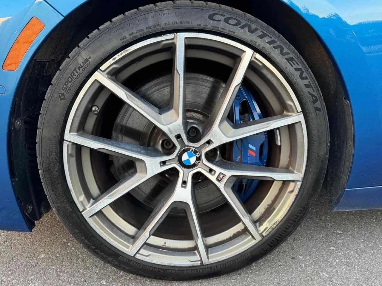 BMW 850, снимка 10 - Автомобили и джипове - 56689438
