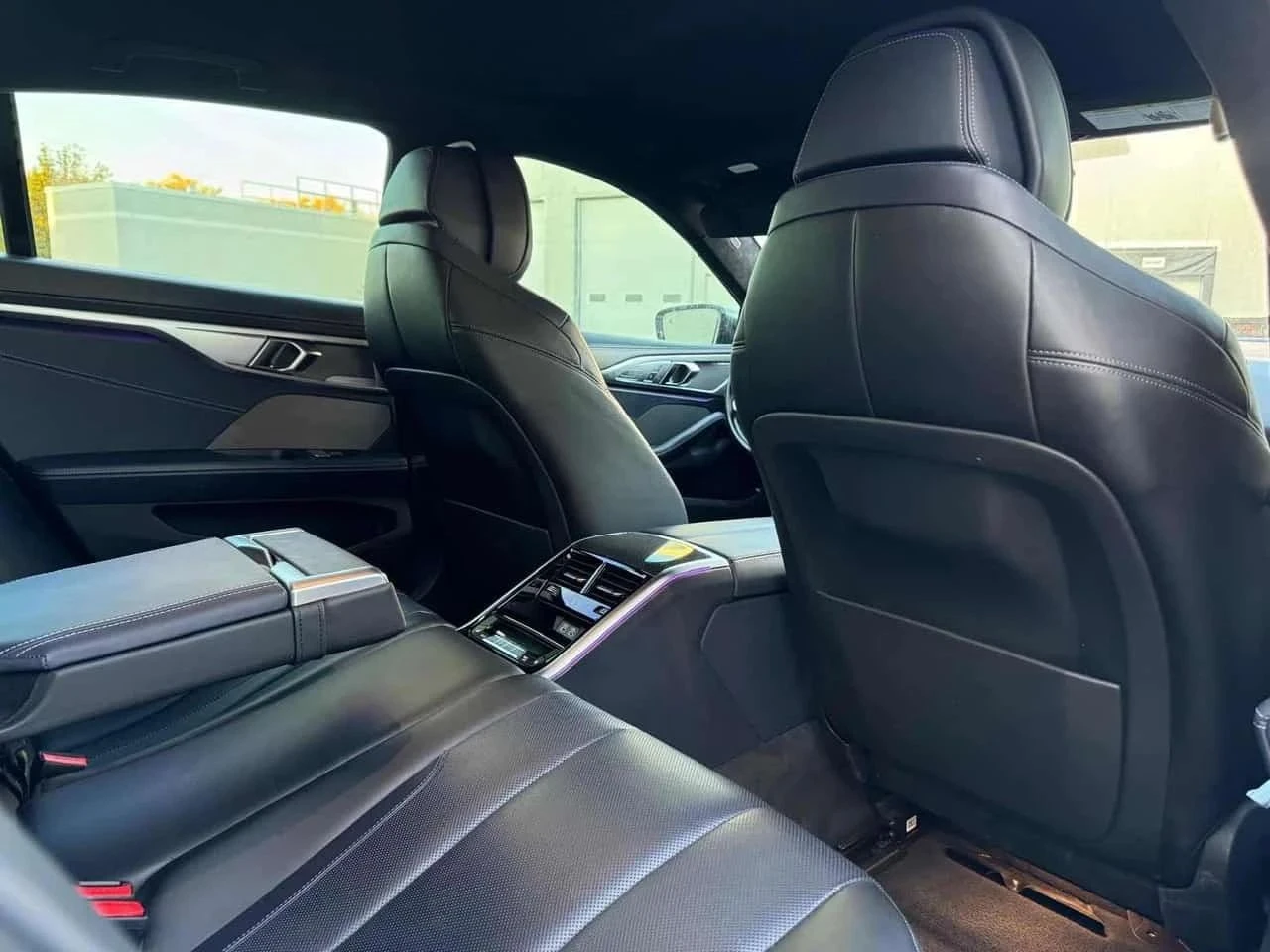 BMW 850, снимка 16 - Автомобили и джипове - 56689438