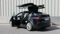 Tesla Model X 100D, снимка 12 - Автомобили и джипове - 26812392