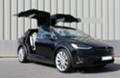 Tesla Model X 100D, снимка 5