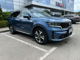 Kia Sorento 6+ 1 1.6Т HEV 4x4 EVOLUTION hybrid Full Panorama, снимка 3