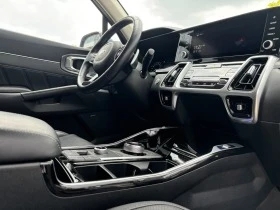 Kia Sorento 6+ 1 1.6Т HEV 4x4 EVOLUTION hybrid Full Panorama, снимка 8