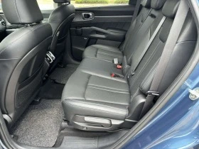 Kia Sorento 6+ 1 1.6Т HEV 4x4 EVOLUTION hybrid Full Panorama, снимка 9