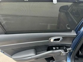 Kia Sorento 6+ 1 1.6Т HEV 4x4 EVOLUTION hybrid Full Panorama, снимка 10