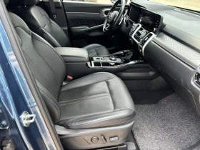 Kia Sorento 6+ 1 1.6Т HEV 4x4 EVOLUTION hybrid Full Panorama, снимка 12