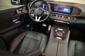Mercedes-Benz GLS 600 MAYBACH, снимка 9