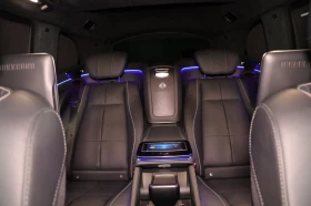 Mercedes-Benz GLS 600 MAYBACH, снимка 14