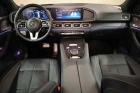 Mercedes-Benz GLS 600 MAYBACH, снимка 10