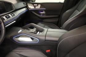 Mercedes-Benz GLS 600 MAYBACH, снимка 8