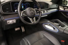 Mercedes-Benz GLS 600 MAYBACH, снимка 7