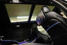 Mercedes-Benz GLS 600 MAYBACH, снимка 17