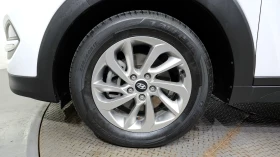 Hyundai Tucson 2.0 2WD MODERN autogeorge.com, снимка 5