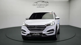 Hyundai Tucson 2.0 2WD MODERN autogeorge.com, снимка 3