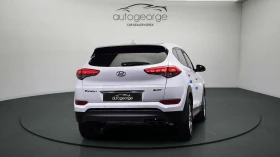 Hyundai Tucson 2.0 2WD MODERN autogeorge.com, снимка 4