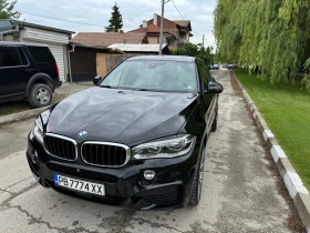 BMW X6 Топ!Топ!Топ!, снимка 8