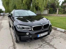 BMW X6 Топ!Топ!Топ!, снимка 1