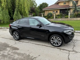 BMW X6 Топ!Топ!Топ!, снимка 9