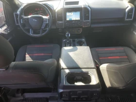 Ford F150 SUPERCREW, снимка 7